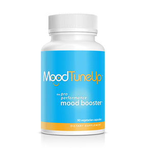 1 MoodTuneUp Bottle – 90 Capsules